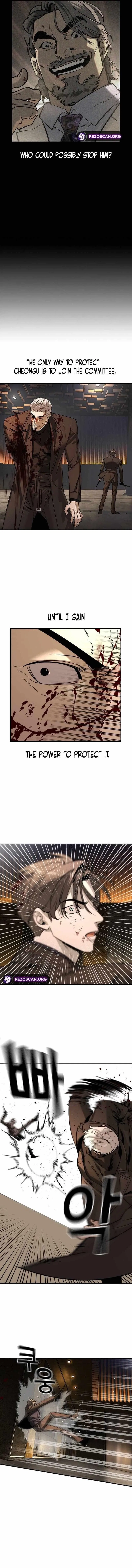 The Heir Chapter 50 – Page 2