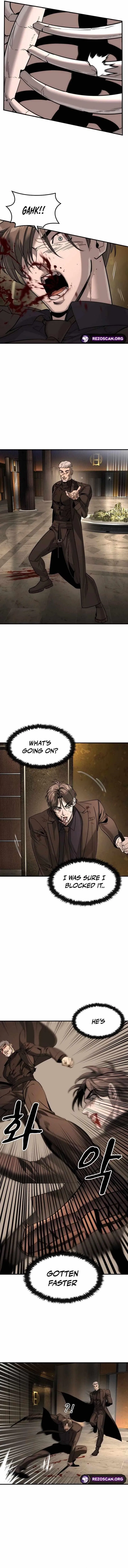 The Heir Chapter 50 – Page 3