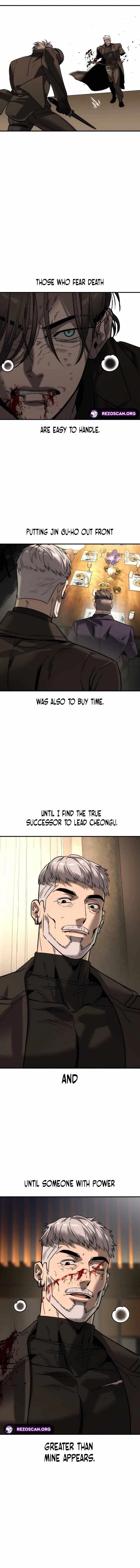 The Heir Chapter 50 – Page 5