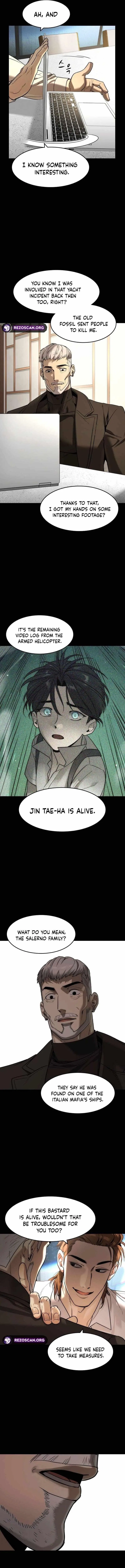 The Heir Chapter 50 – Page 8