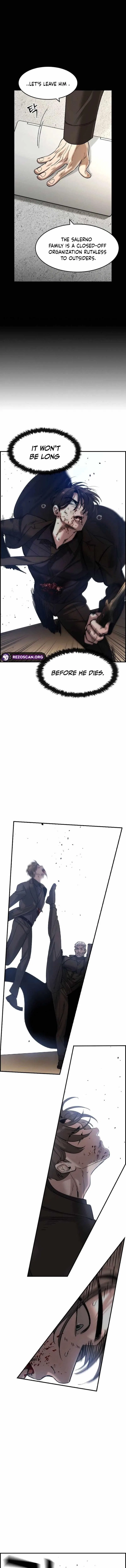 The Heir Chapter 50 – Page 9