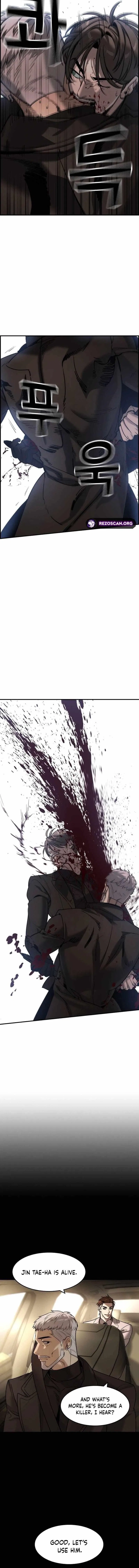 The Heir Chapter 50 – Page 10