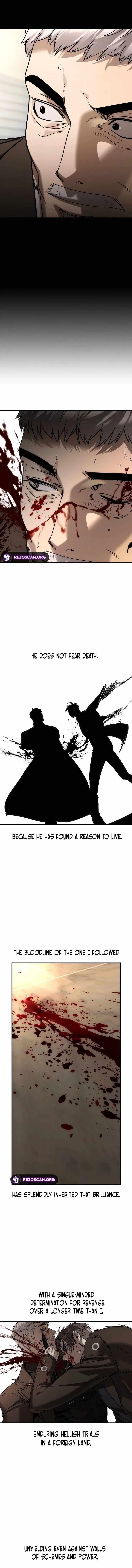 The Heir Chapter 50 – Page 12