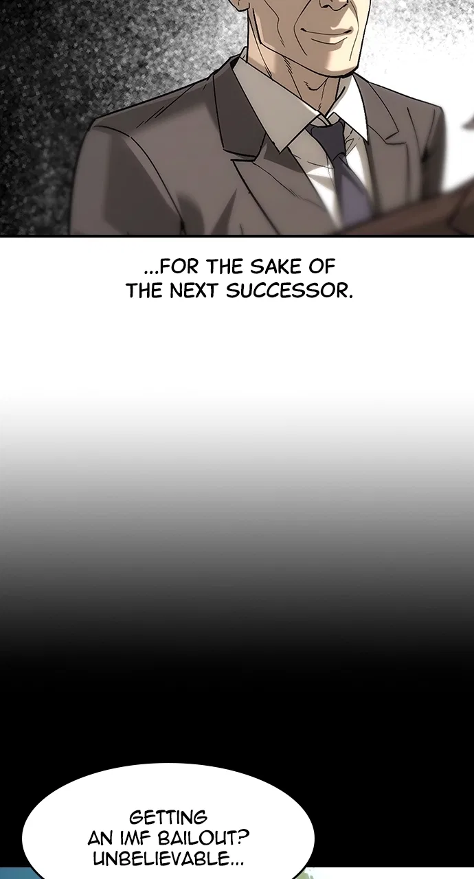 The Heir Chapter 49 – Page 73