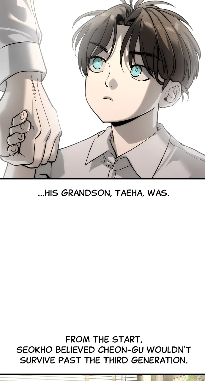 The Heir Chapter 49 – Page 84