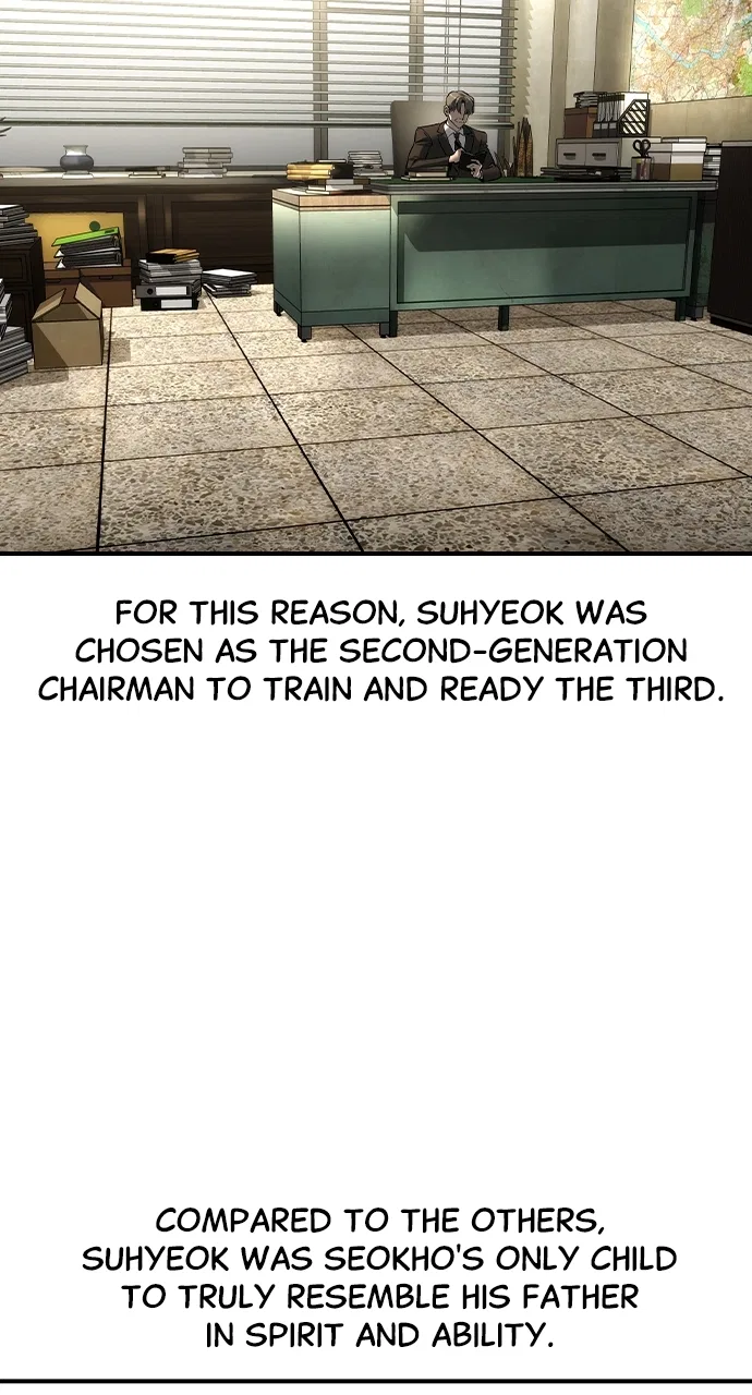 The Heir Chapter 49 – Page 85