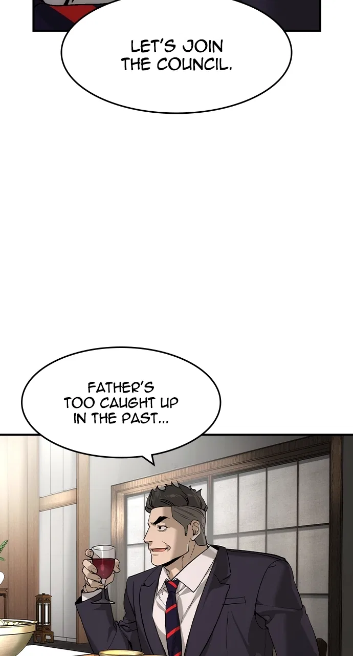 The Heir Chapter 49 – Page 91