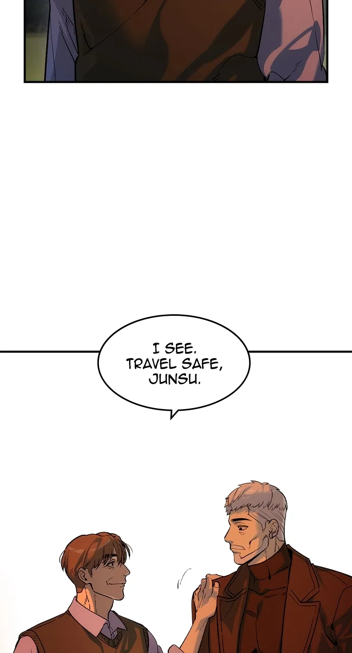 The Heir Chapter 49 – Page 101