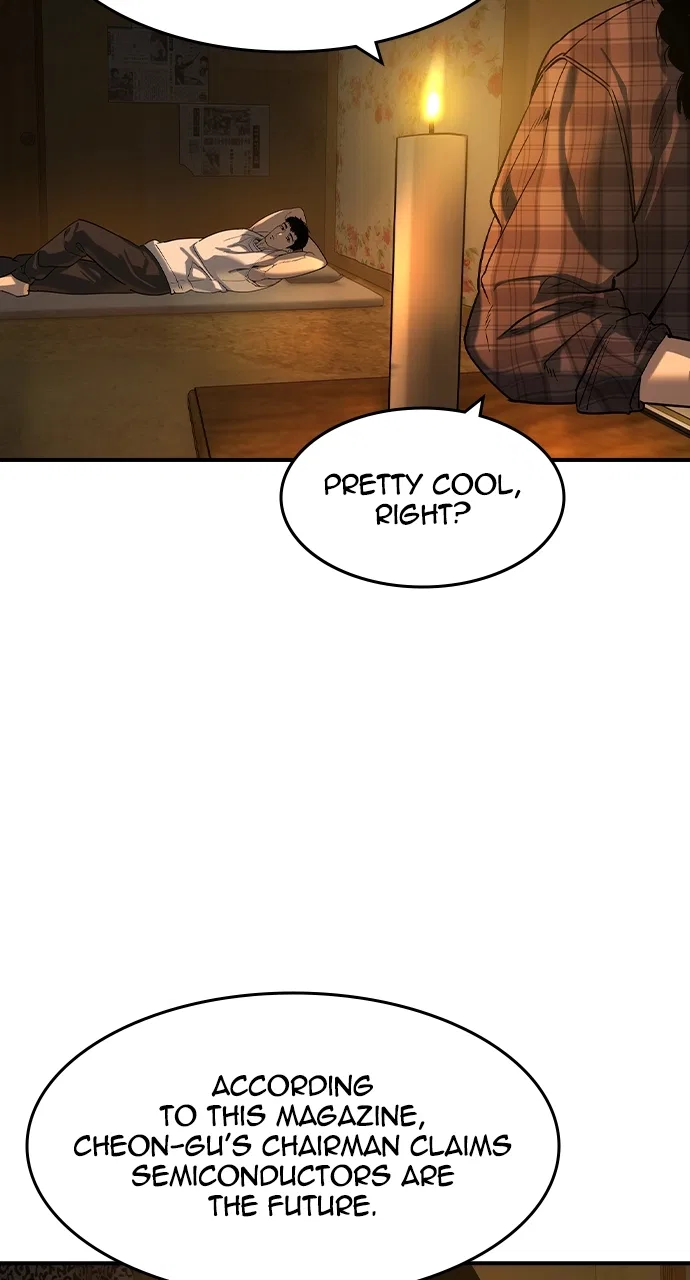 The Heir Chapter 48 – Page 17