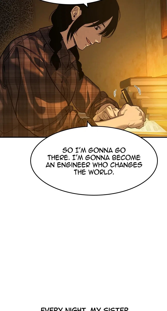 The Heir Chapter 48 – Page 18
