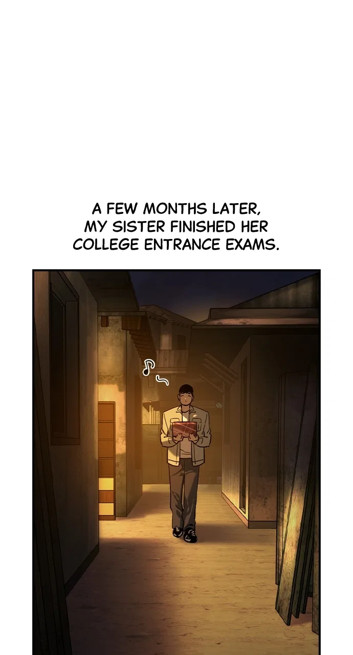 The Heir Chapter 48 – Page 21