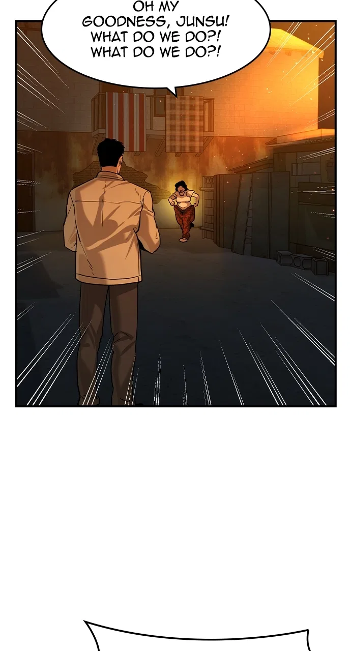 The Heir Chapter 48 – Page 25