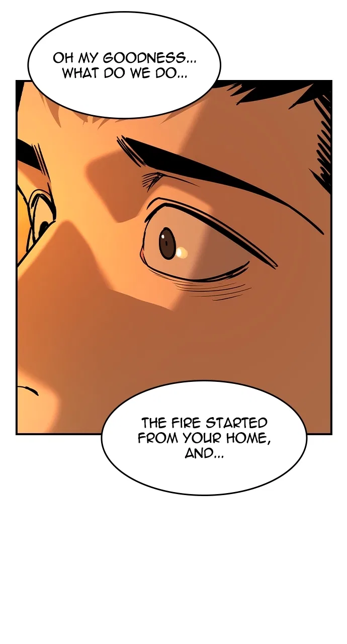 The Heir Chapter 48 – Page 27