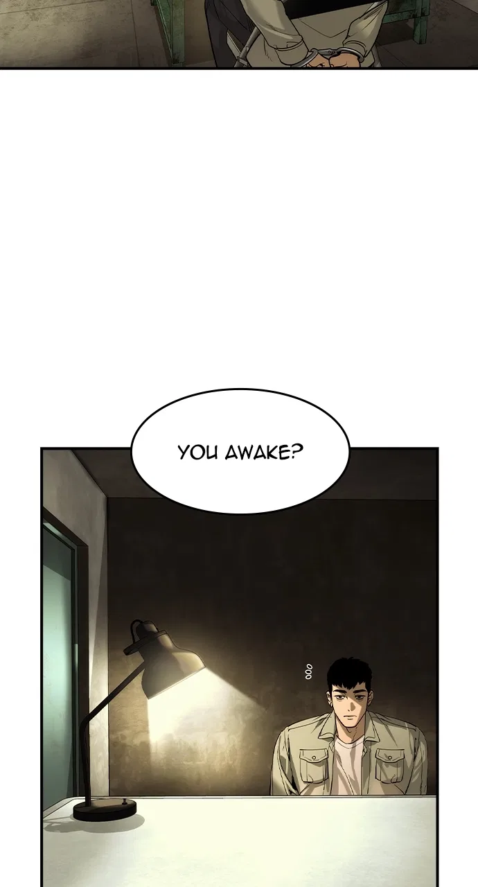 The Heir Chapter 48 – Page 49