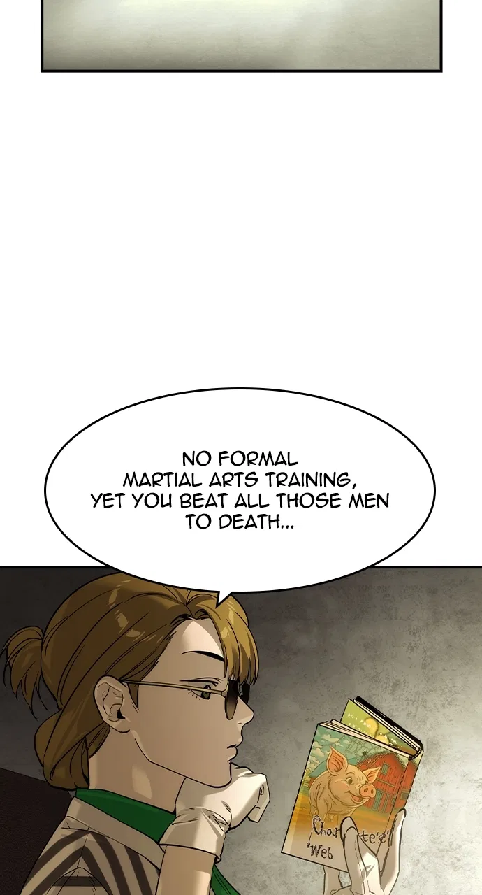 The Heir Chapter 48 – Page 50