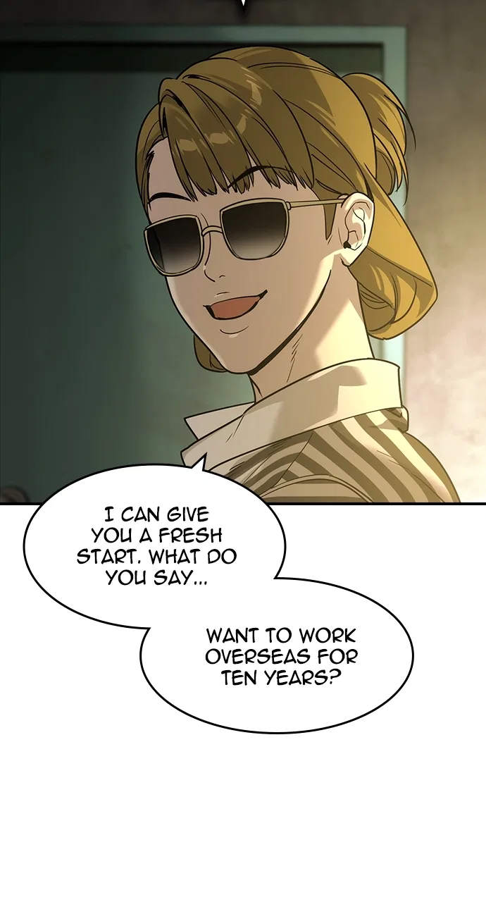 The Heir Chapter 48 – Page 61