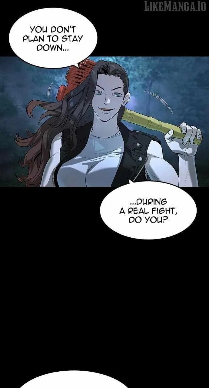 The Heir Chapter 45 – Page 3
