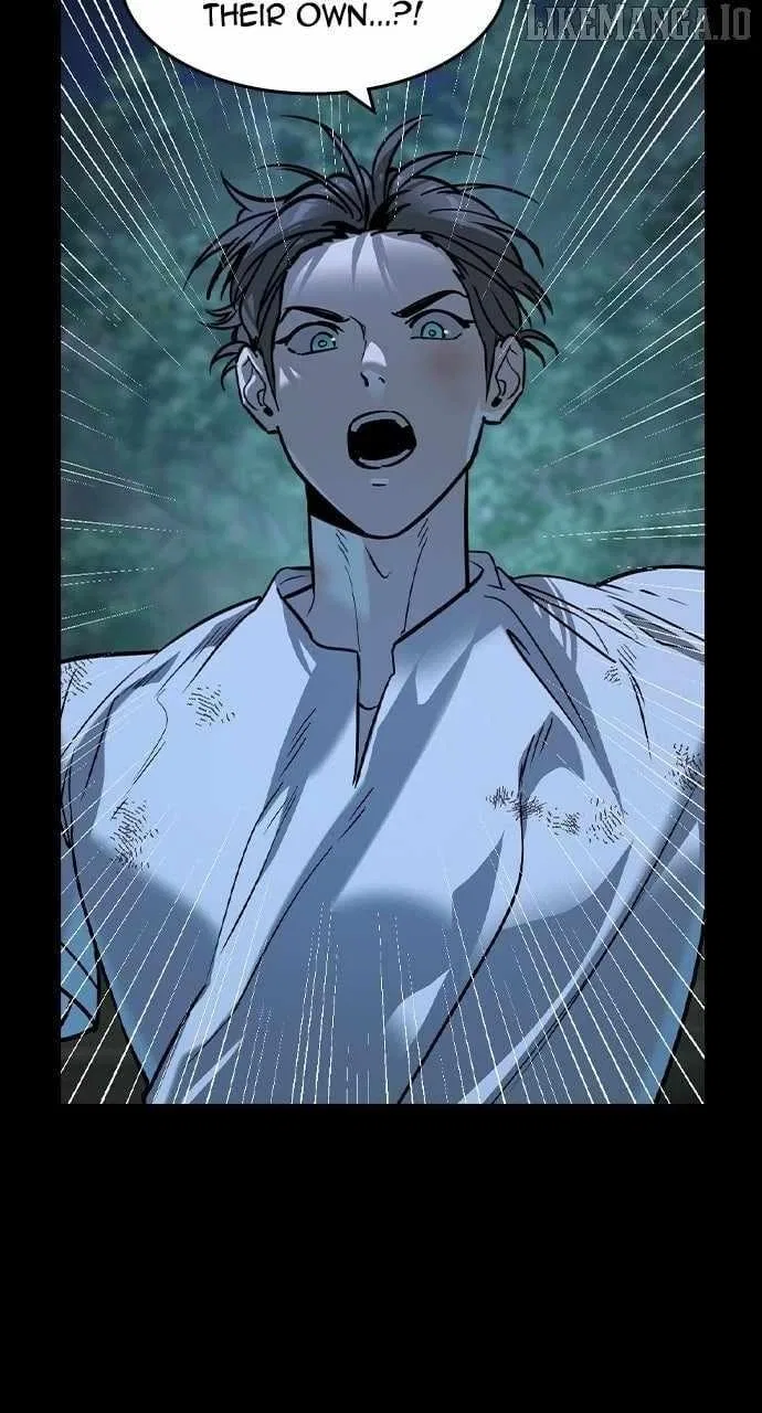 The Heir Chapter 45 – Page 6
