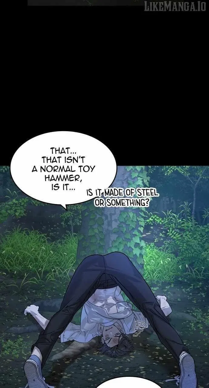 The Heir Chapter 45 – Page 11