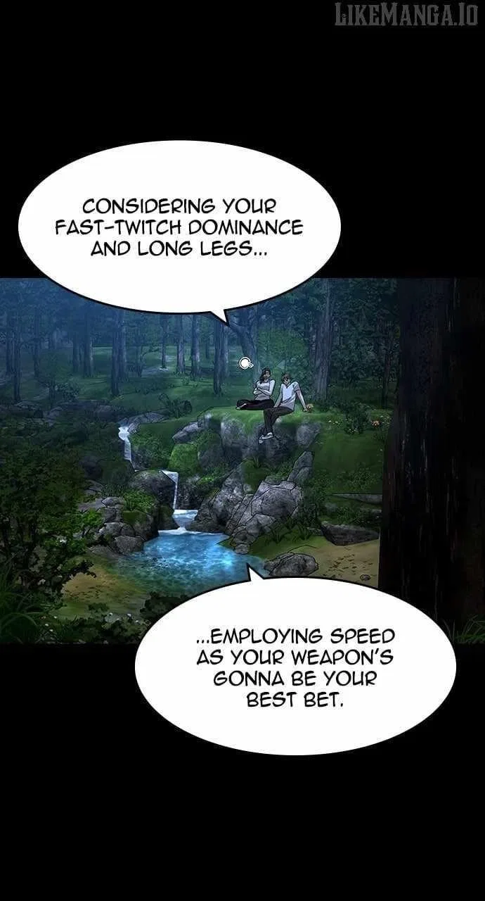 The Heir Chapter 45 – Page 19