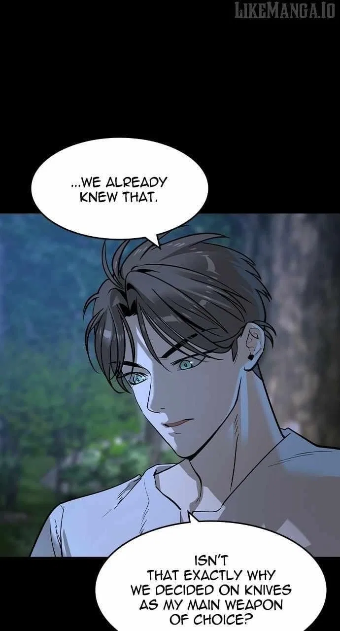 The Heir Chapter 45 – Page 20