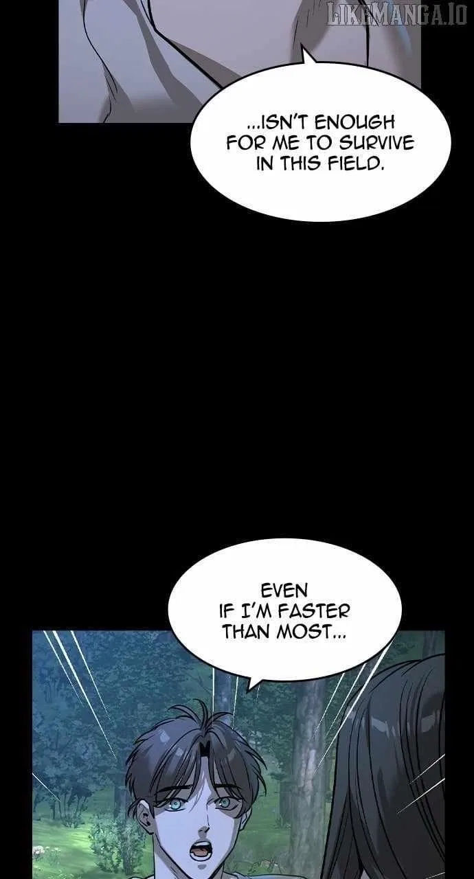 The Heir Chapter 45 – Page 22