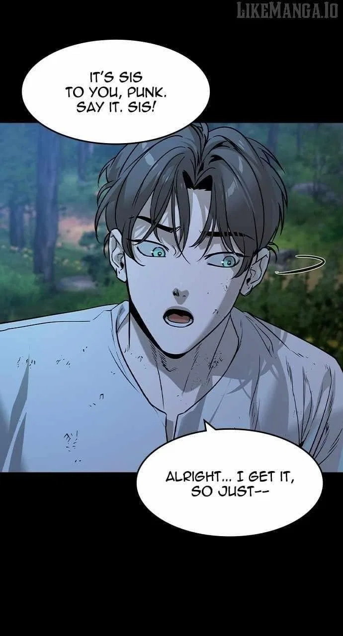 The Heir Chapter 45 – Page 29