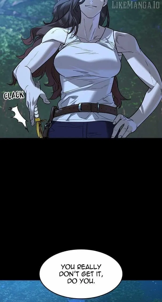 The Heir Chapter 45 – Page 35
