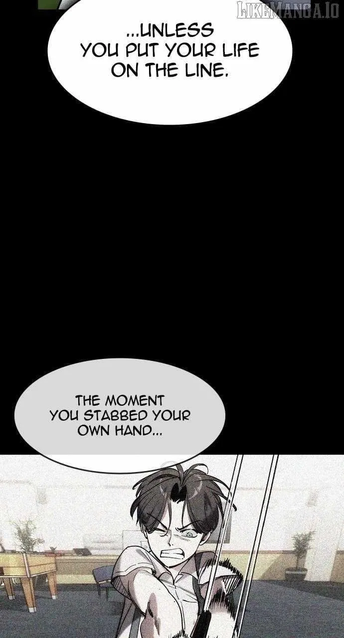 The Heir Chapter 45 – Page 39
