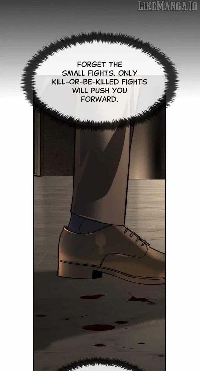 The Heir Chapter 45 – Page 42
