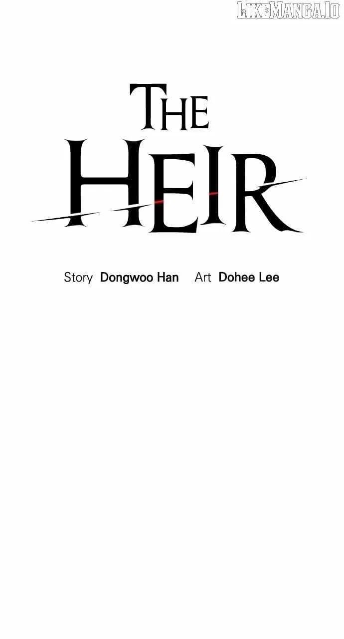 The Heir Chapter 45 – Page 45