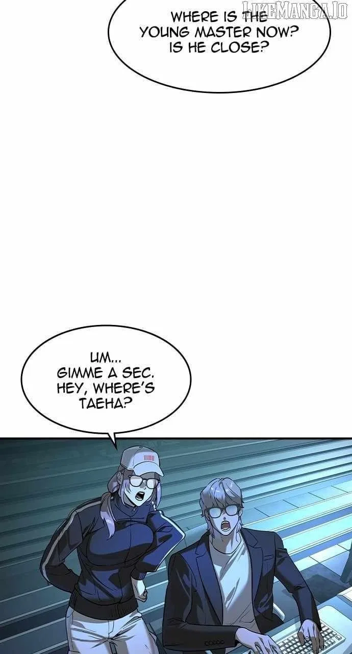 The Heir Chapter 45 – Page 68