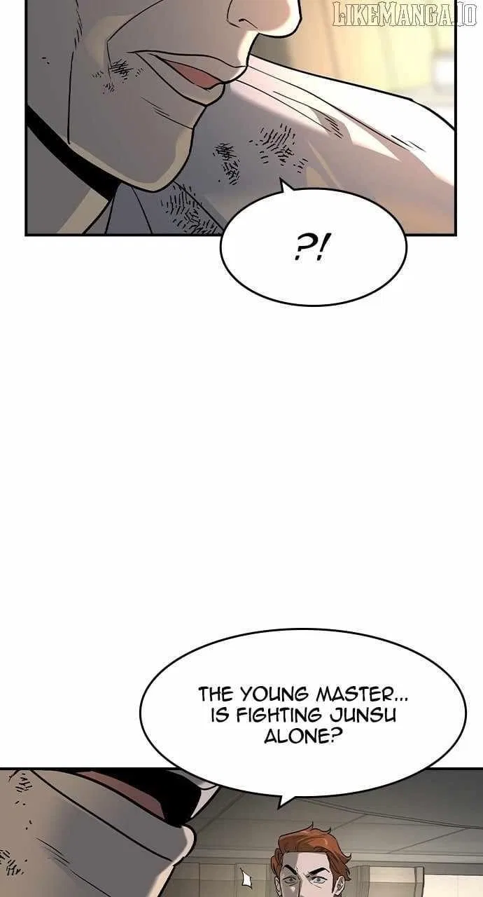 The Heir Chapter 45 – Page 70