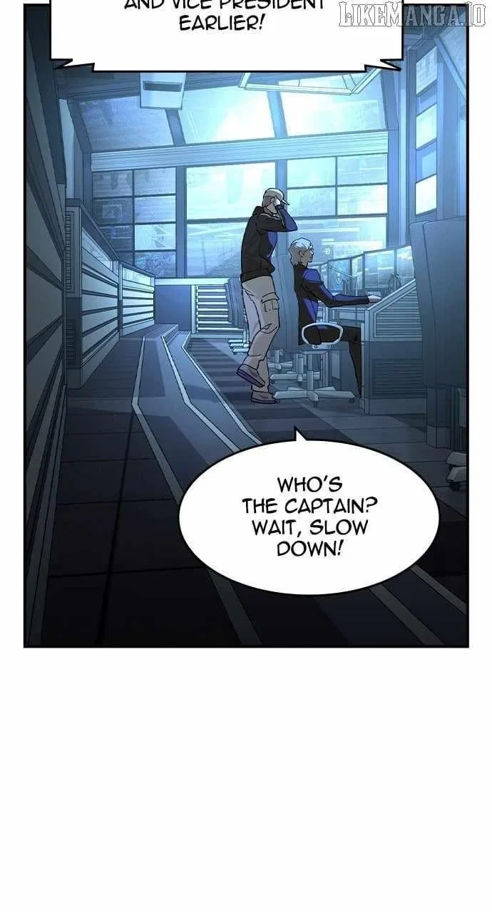 The Heir Chapter 45 – Page 72