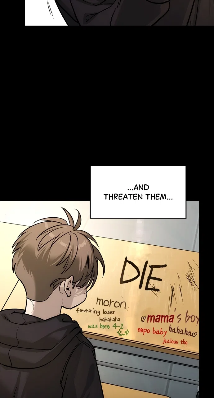 The Heir Chapter 44 – Page 3