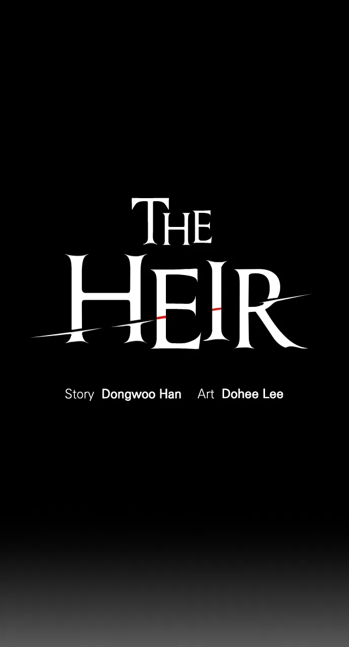 The Heir Chapter 44 – Page 26