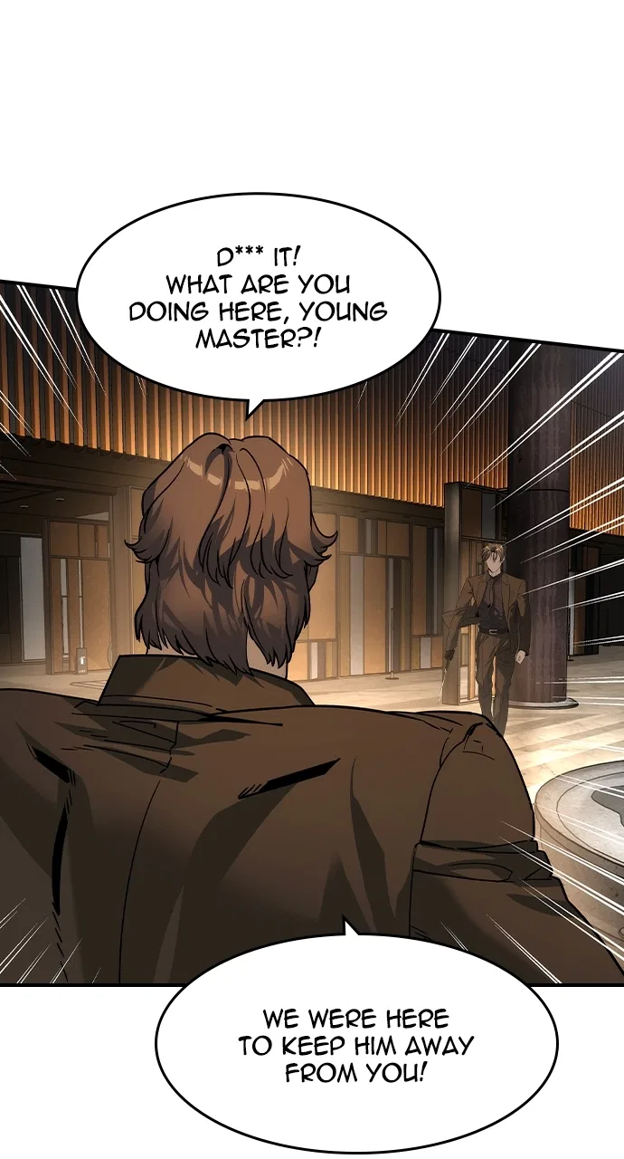 The Heir Chapter 43 – Page 6