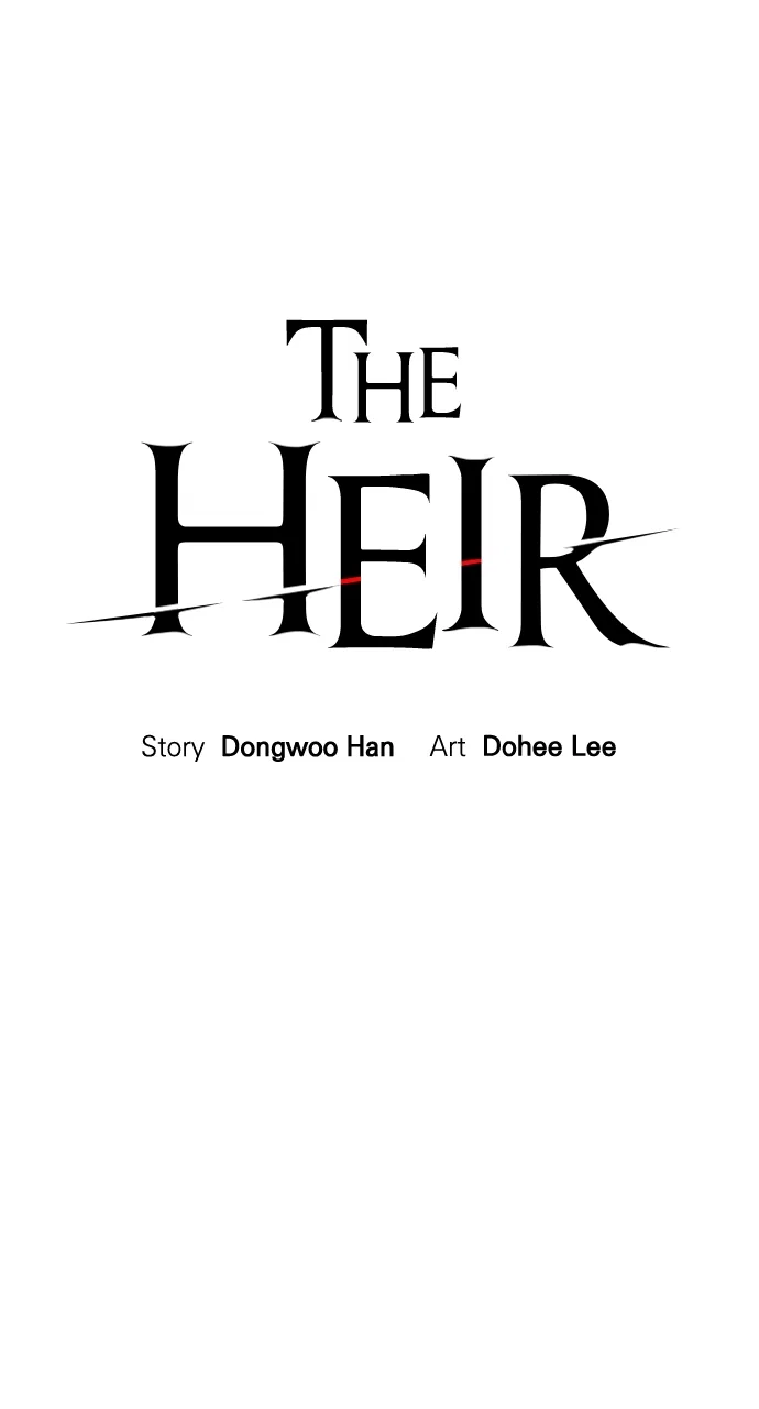 The Heir Chapter 43 – Page 15