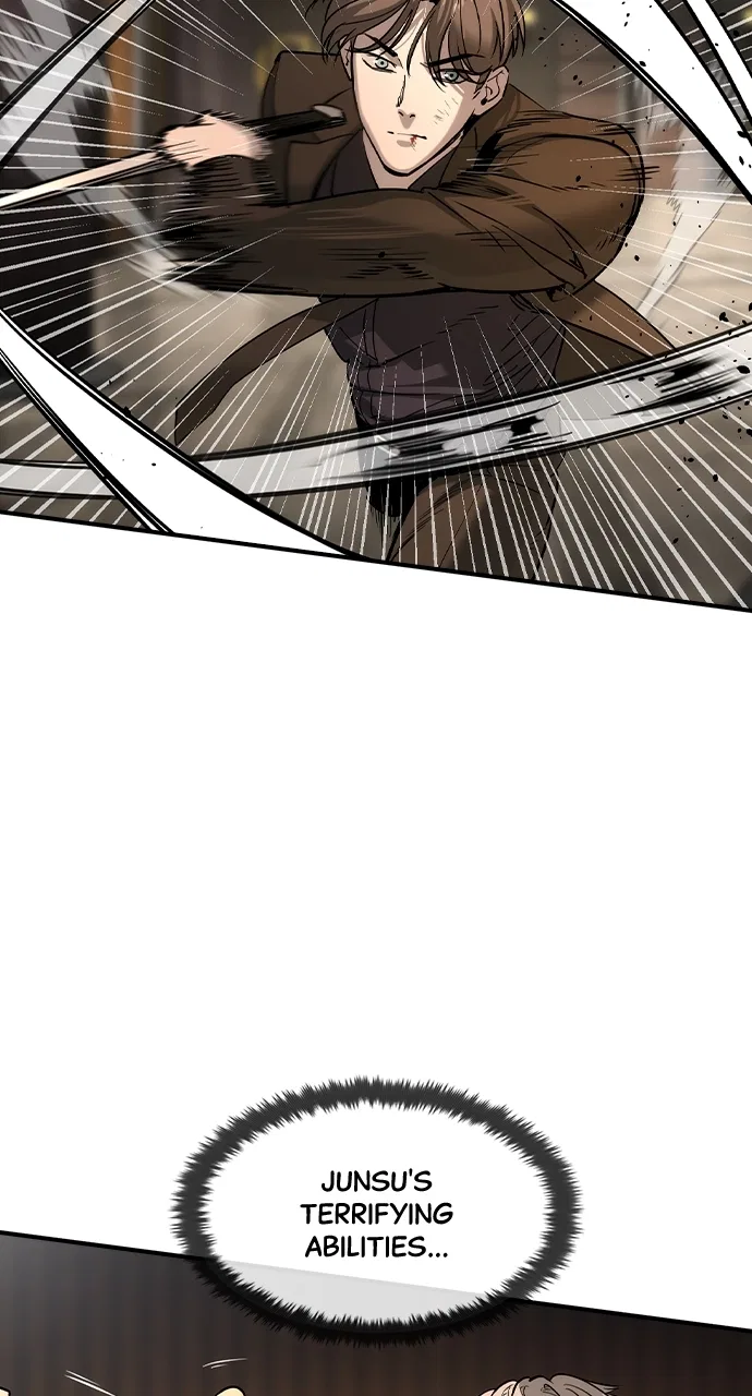 The Heir Chapter 43 – Page 46