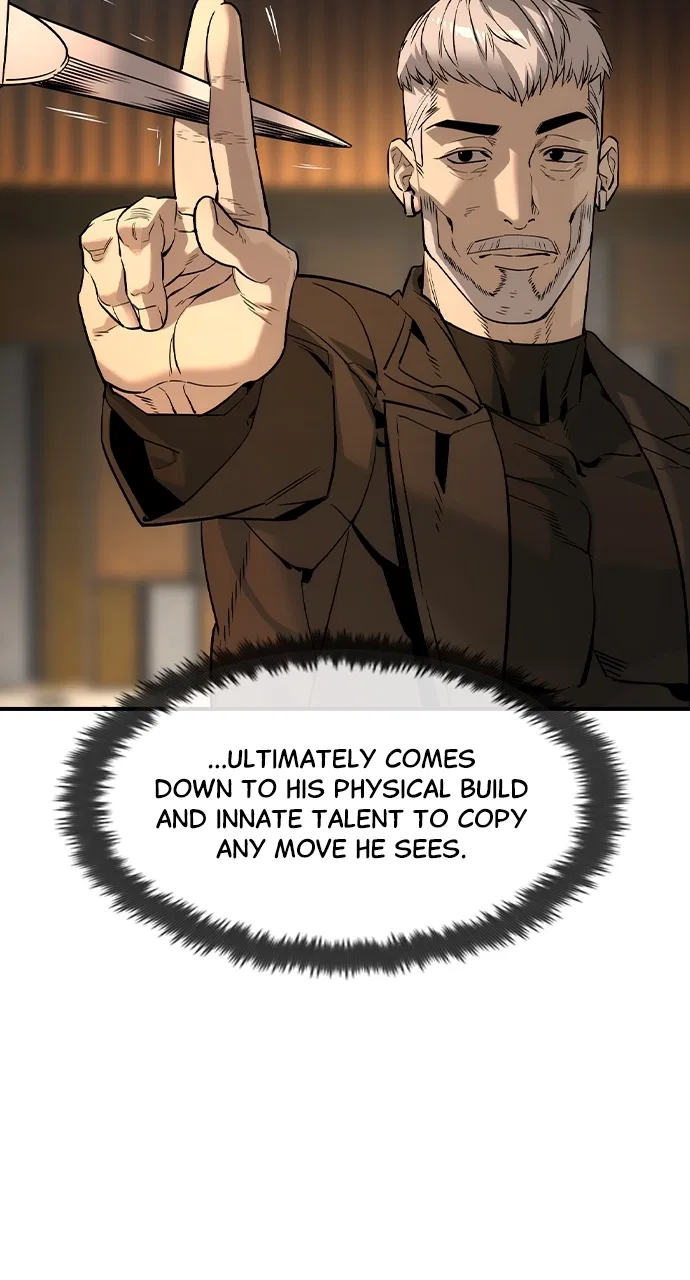 The Heir Chapter 43 – Page 47