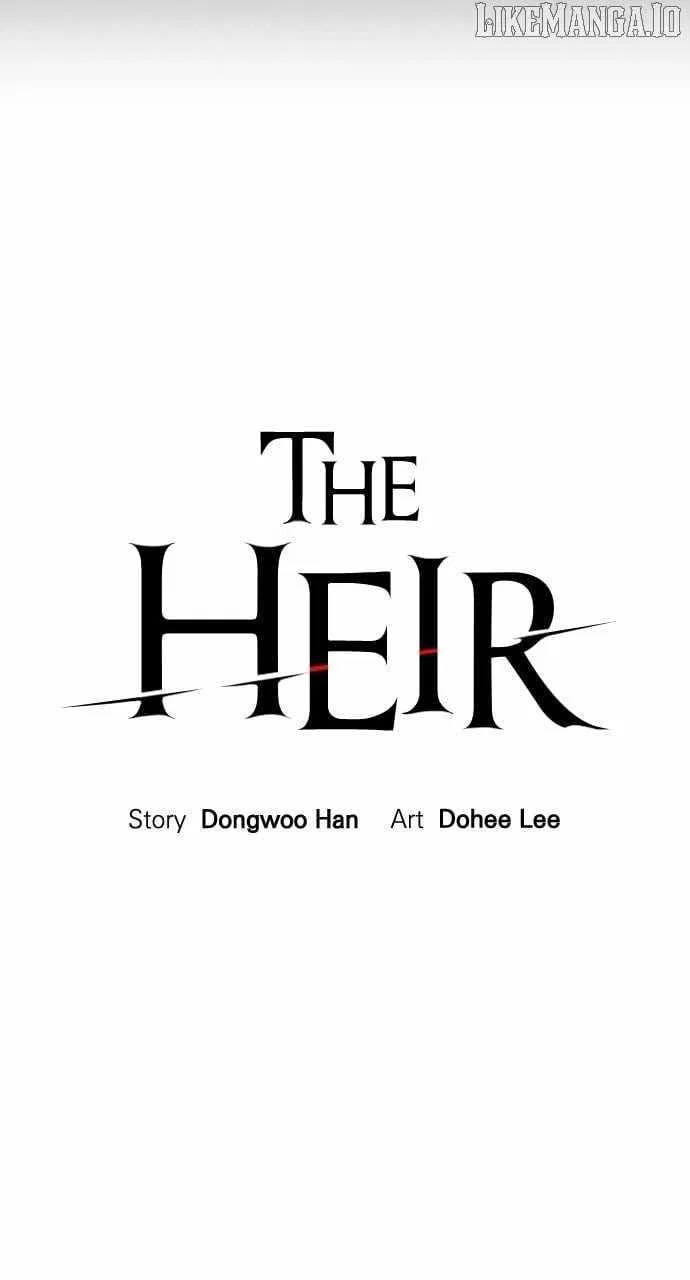 The Heir Chapter 42 – Page 7