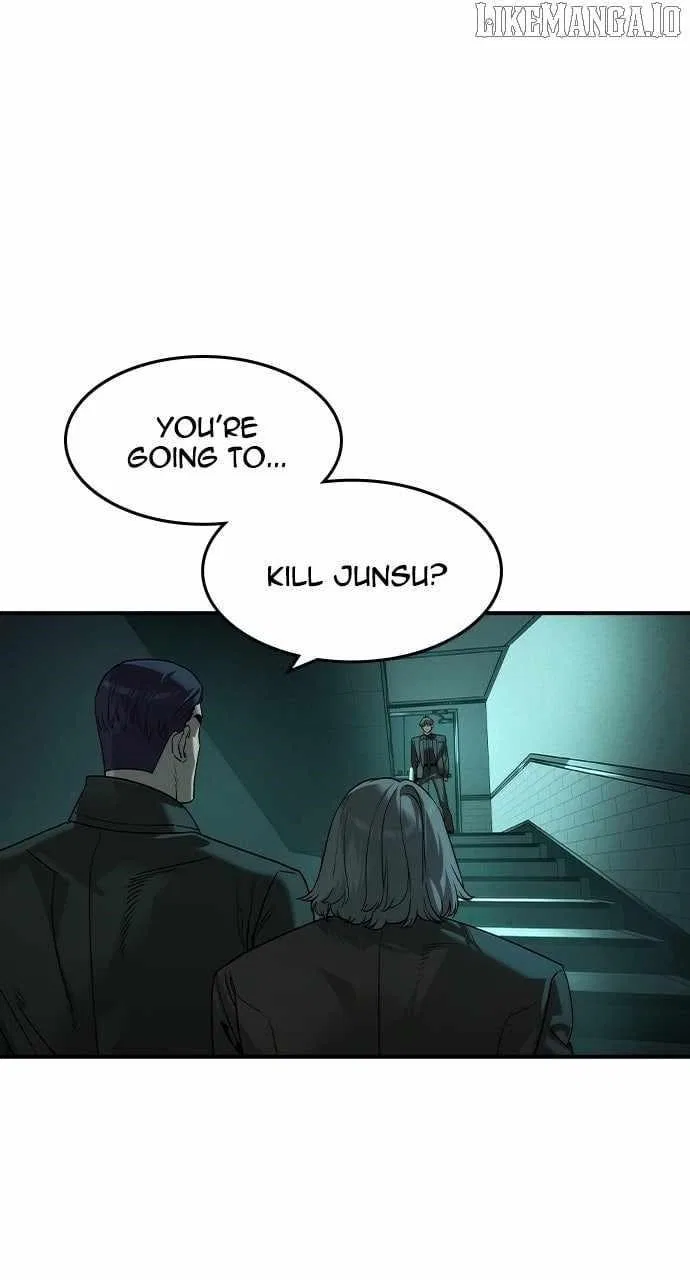 The Heir Chapter 42 – Page 8