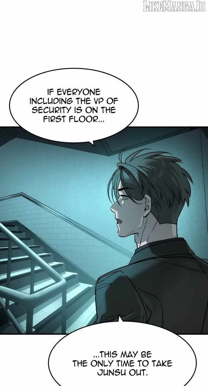 The Heir Chapter 42 – Page 9