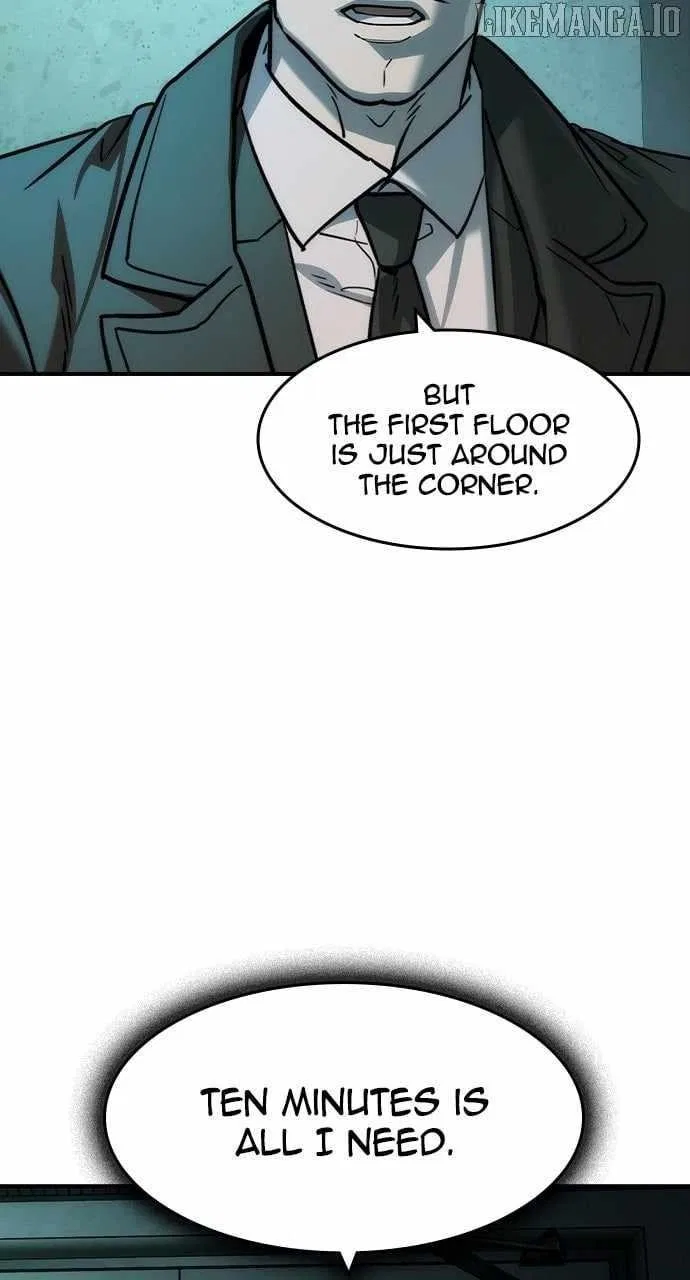 The Heir Chapter 42 – Page 12
