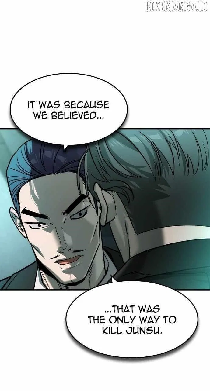 The Heir Chapter 42 – Page 16