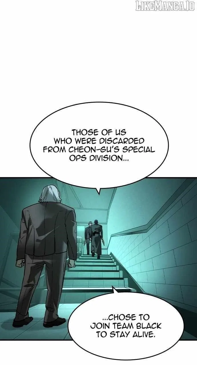 The Heir Chapter 42 – Page 18