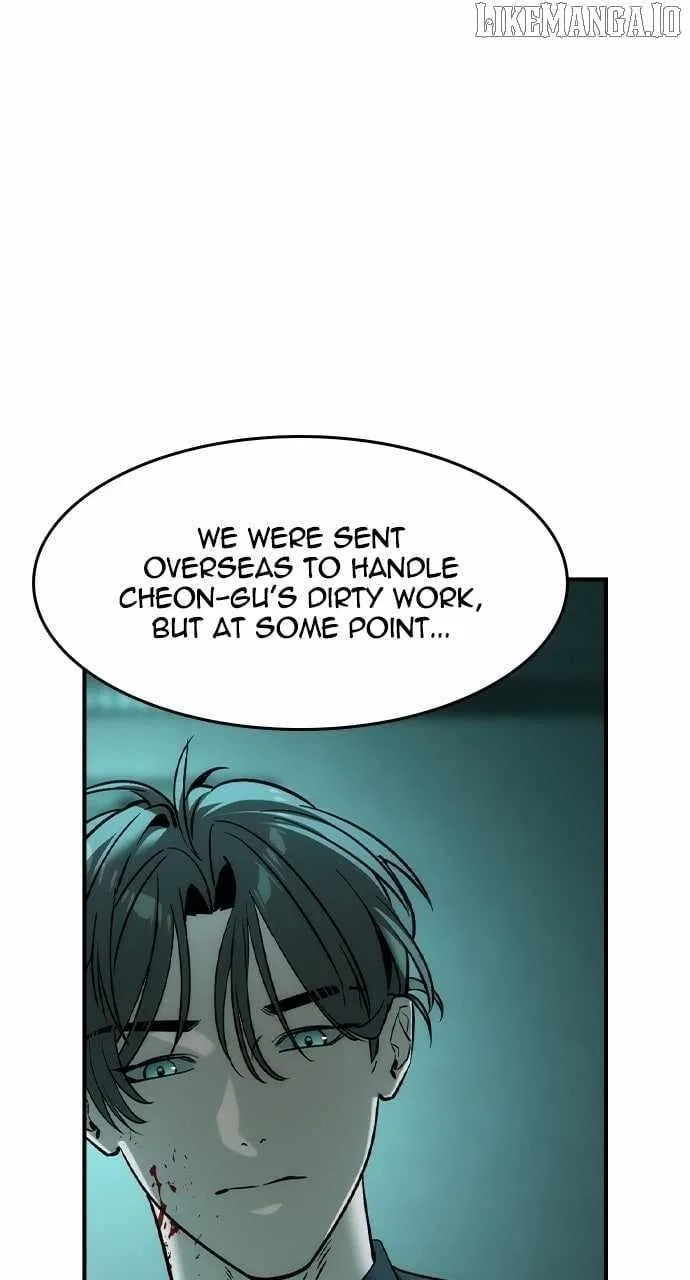 The Heir Chapter 42 – Page 19