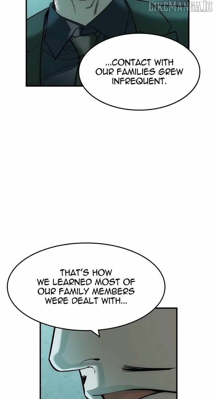 The Heir Chapter 42 – Page 20
