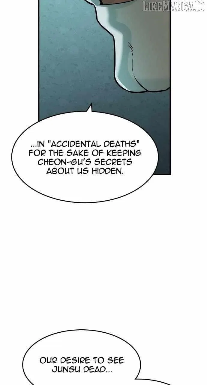 The Heir Chapter 42 – Page 21