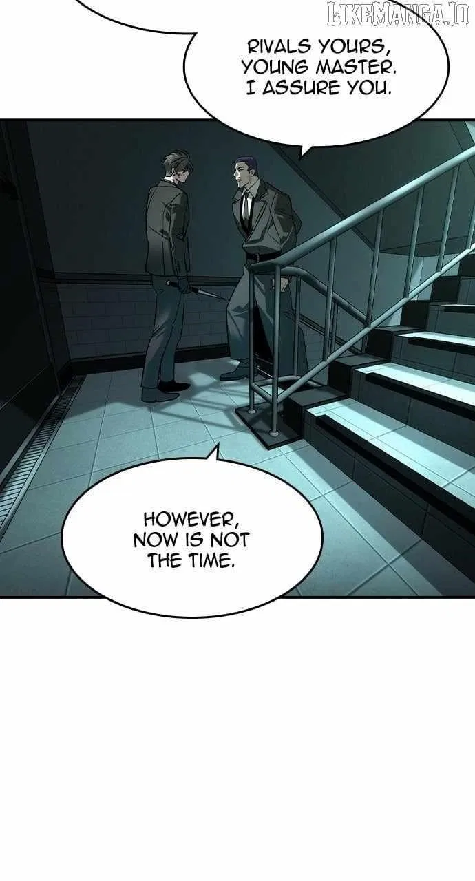 The Heir Chapter 42 – Page 22